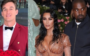 Tyler Cameron Disses Kanye West for Criticizing Kim Kardashian's Dress: He Lost Confidence