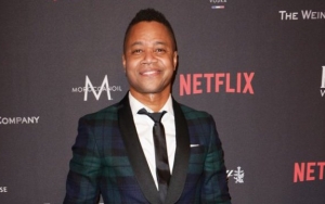 Cuba Gooding Jr. Accused of Asking Woman to Pee in His Mouth