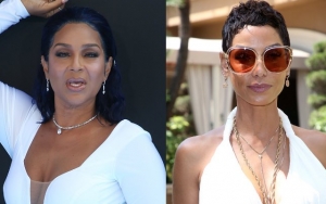LisaRaye McCoy Roasts Nicole Murphy for Saying She Didn't Break Up Her Marriage