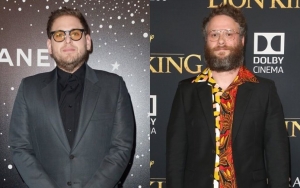 Jonah Hill Exits 'The Batman' Talks, Seth Rogen Also Eyed Villainous Role