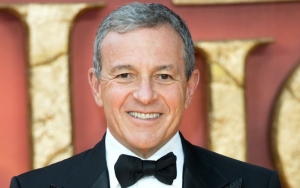 THR 100: Disney's Bob Iger Holds on as Most Powerful Person in Entertainment