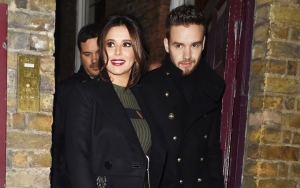 Cheryl Cole Responds to 'Nonsense' Report About Pretend Relationship With Liam Payne