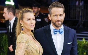 Ryan Reynolds and Blake Lively Take Newborn Baby to Nature in First Pic of Third Child