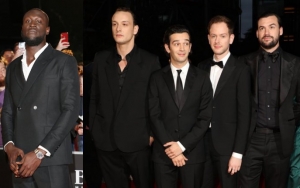 Stormzy and The 1975 Win Big at 2019 Q Awards