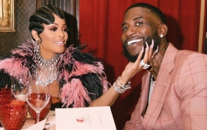 Gucci Mane Slammed After Praising Wife Keyshia Ka'oir for Staying With Him Despite Infidelities
