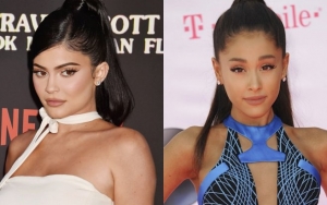 Kylie Jenner to Give Ariana Grande Permission to Sample Viral 'Rise and Shine' Under One Condition