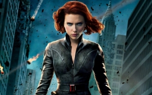 Is Scarlett Johansson Hinting at Her Final Outing as Black Widow?