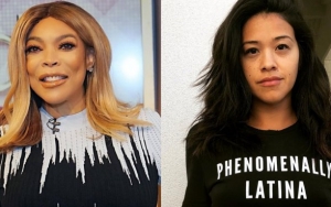 Wendy Williams Slams Gina Rodriguez Following N-Word Scandal