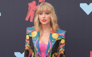 Taylor Swift Afraid Happiness Could Make Her Lose Her Touch to Write Great Songs