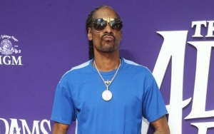Snoop Dogg Pays 'Professional Blunt Roller' $50K for His Services