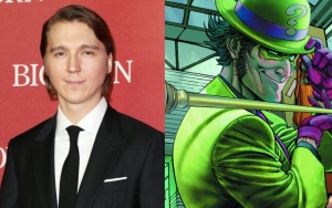 'Batman' Movie Adds Paul Dano as Villain The Riddler