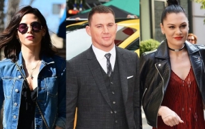 Jenna Dewan Angry at Being Blindsided by Channing Tatum and Jessie J Romance