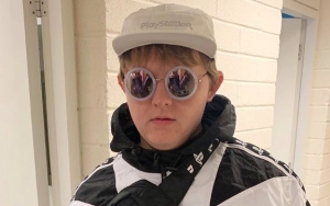 Lewis Capaldi Has No Luck on Tinder Despite 'Swiping His Fingers to the Bone'
