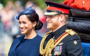 Prince Harry and Meghan Markle Apologize for This Instagram Error