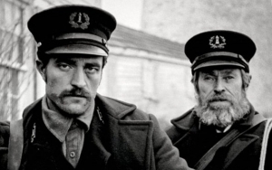 Robert Pattinson's Method Acting Called 'Wacky' by Willem Dafoe: He's Not Interested in Craft