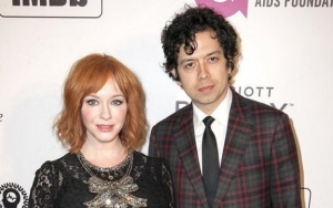 Christina Hendricks and Geoffrey Arend Split After 10 Years of Marriage