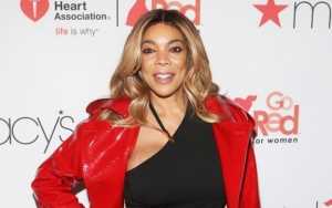 Wendy Williams Honored With Star on Hollywood Walk of Fame Following a 'Tough Year'