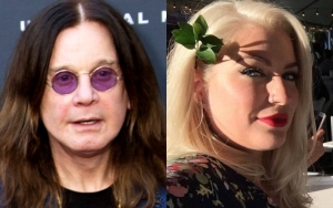 Ozzy Osbourne's Former Mistress Opens Up About Leaving the Darkness After Disastrous Affair