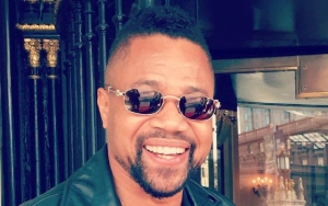 Cuba Gooding Jr. Won't Face Charges From A Groping Allegation