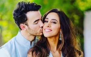 Kevin Jonas Turns Wife's 'Sucker' Video Appearance Into New Tattoo