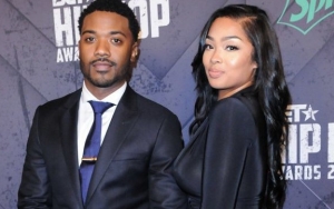 Gender of Ray J and Princess Love's Second Child Allegedly Revealed