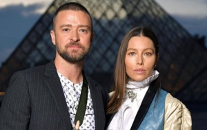 Justin Timberlake Laments Missing Out on Halloween With His Family for the First Time 