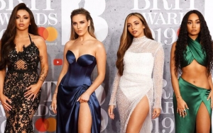 Little Mix to Challenge 'The X Factor' With Own Talent Show