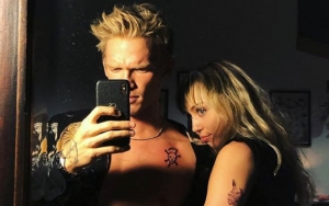 Cody Simpson Opens Up About Miley Cyrus Romance on New Song 'Golden Thing'