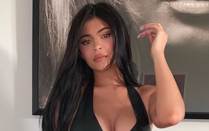 Kylie Jenner Releases New Merch After 'Rise and Shine' Song Goes Viral