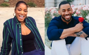 Keke Palmer Turns Down Mike Johnson's Date Offer: Reality Stars Scare Me