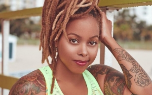 Chrisette Michele Doesn't Want to Settle Down After Doug Ellison Divorce: It Makes Me Throw Up