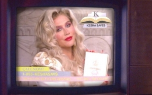 Ke$ha Shares Phone Numbers to Get Snippet of Her New Music