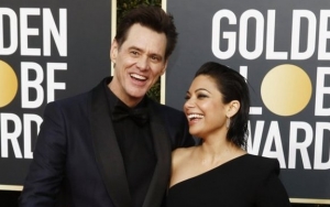Jim Carrey and Ginger Gonzaga Break Up