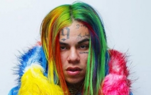 Tekashi69's Gang Leader Gets 11 Years Behind Bars