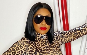 City Girls' Yung Miami 'Happy And Blessed' by Arrival of Baby Girl