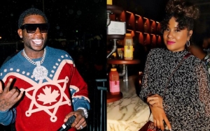 Gucci Mane Calls Angela Yee 'a Hater' Amid Breakfast Club Feud