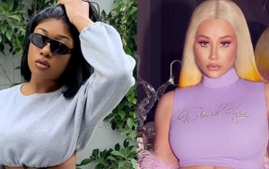 Fans Are Convinced Megan Thee Stallion and Iggy Azalea Are Beefing - See Their Responses