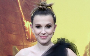 Millie Bobby Brown to Launch Pop Star Career After Turning 16