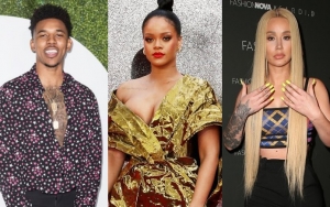 Nick Young Missed His Chance With Rihanna Because of Iggy Azalea