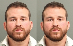 Jenelle Evans' Ex Nathan Griffith Caught Sleeping in the Car Before DUI Arrest