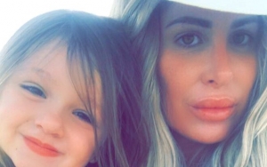 Is She OK? Kim Zolciak's 5-Year-Old Daughter Kaia Broke Her Arm