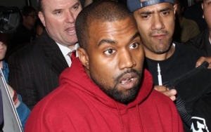 Video: Kanye West Goes Ahead With Jamaican Religious Concert Despite Backlash
