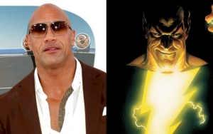 Dwayne Johnson's 'Black Adam' Will Finally Start Filming in 2020