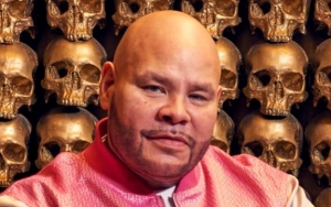 Rapper Fat Joe Working on Pilot for Comedy Series