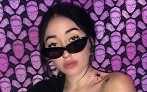 Noah Cyrus Supports Mental Health Charity by Launching Clothing Line