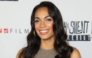 Rosario Dawson and Family Accused of Assaulting Ex-Employee for Being Transgender