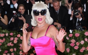 Lady GaGa Announces She's Single 3 Months After Spotted Kissing Dan Horton