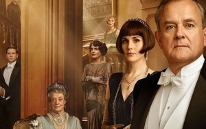 'Downton Abbey' Becomes Top Grossing Focus Film Debut