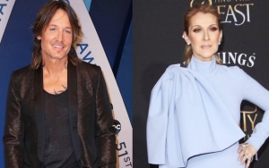 Keith Urban Announces Vegas Show, Takes Over Celine Dion's Venue