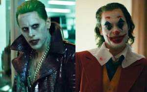 Jared Leto Tried to Kill Joaquin Phoenix's 'Joker' Movie